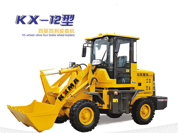鏟車(chē)